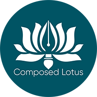 Composed Lotus
